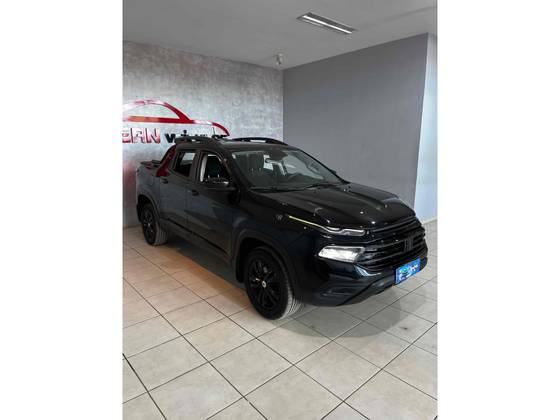 FIAT TORO 1.3 TURBO 270 FLEX FREEDOM AT6